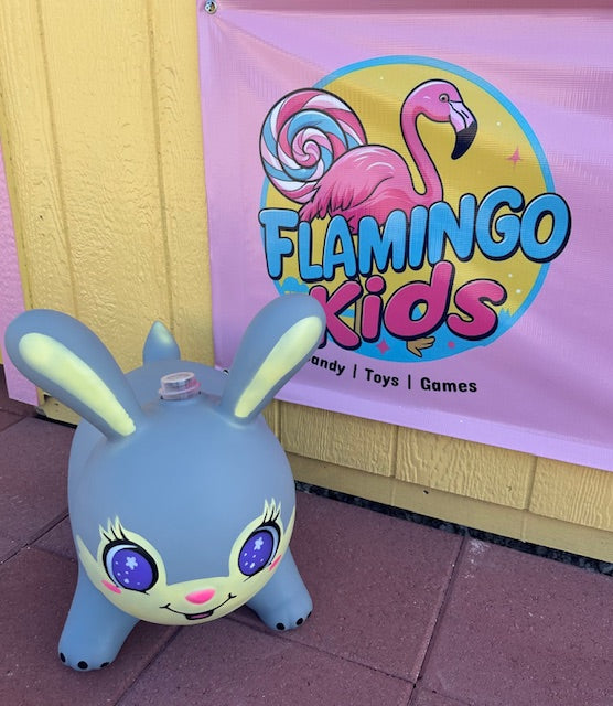 Horse/Unicorn Jumping