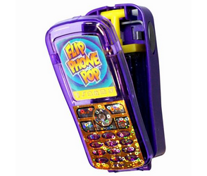 Flip Phone Pop
