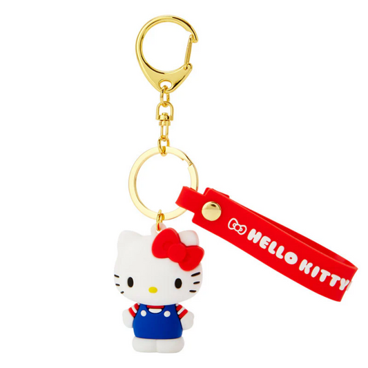 Hello Kitty Kechain