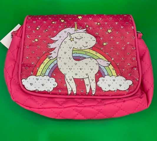 Unicorn Purse