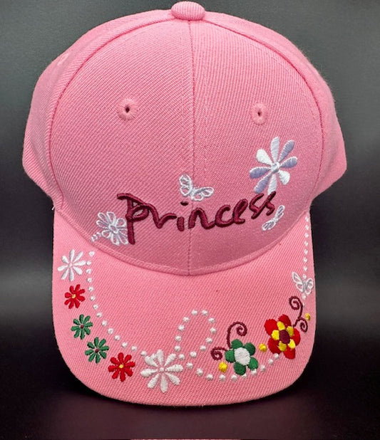 Princess Cap