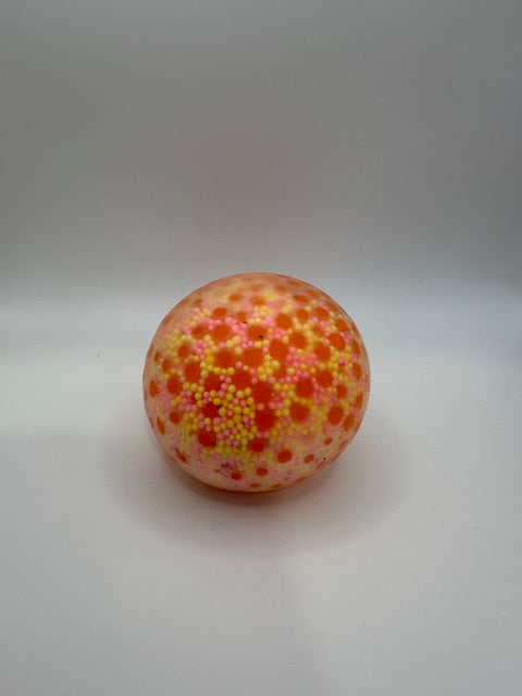 Crazy Squishy Ball