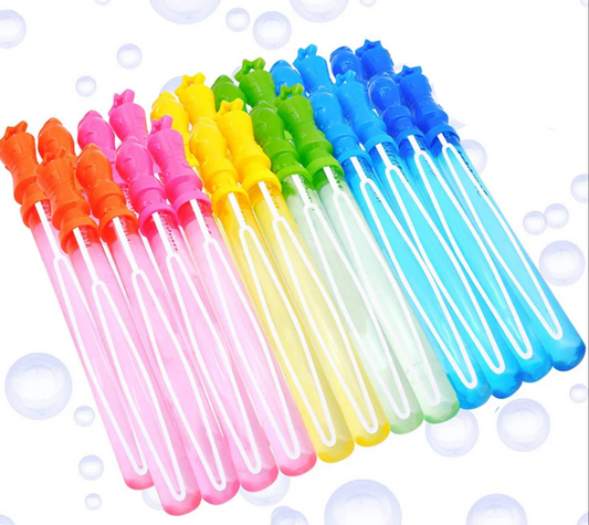Bubble Wands